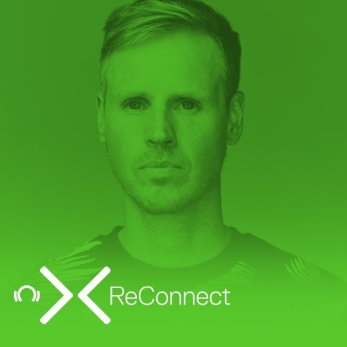 Joris Voorn ReConnect Chart